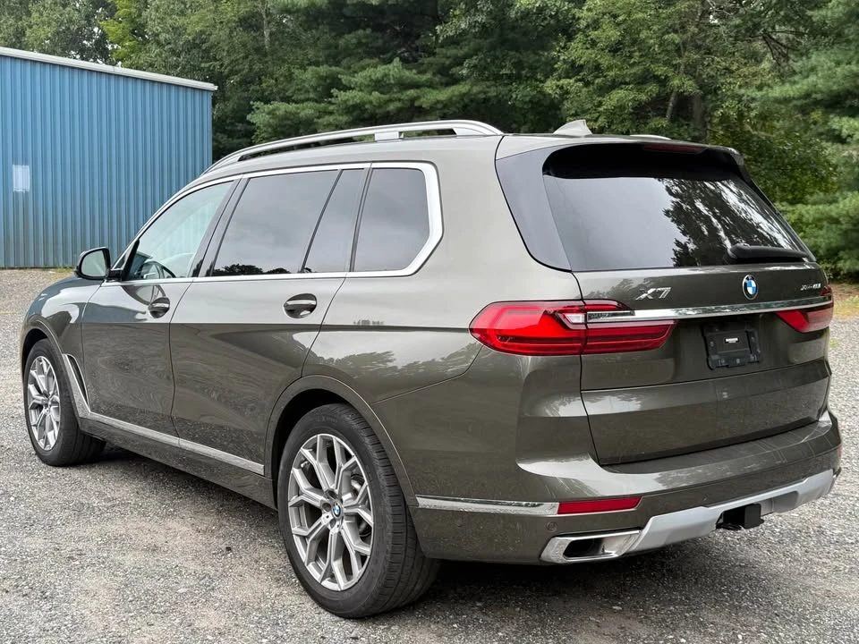2022 BMW G07 X7 - Image 7 of 20