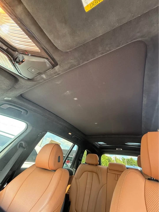 2022 BMW G07 X7 - Image 10 of 13