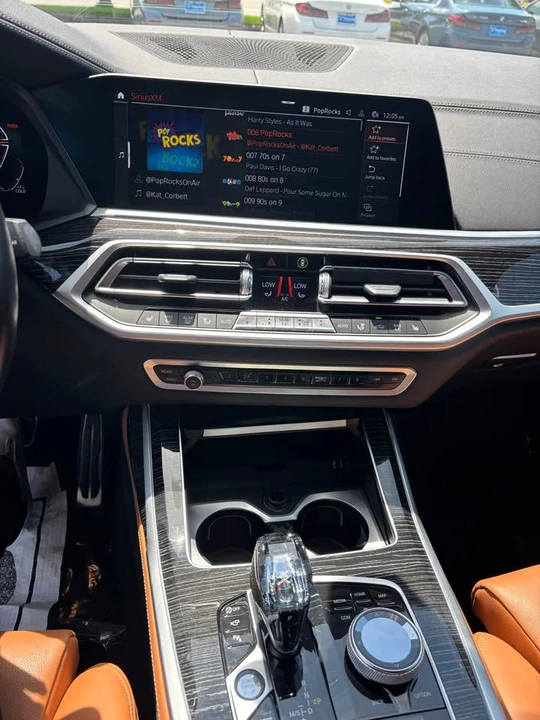 2022 BMW G07 X7 - Image 11 of 13