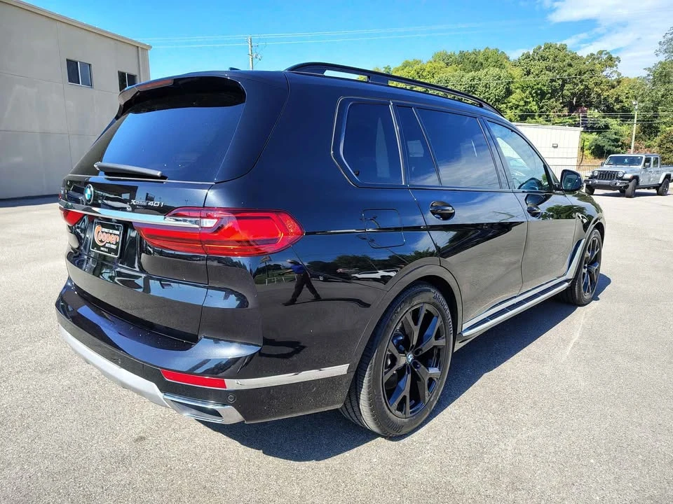 2022 BMW G07 X7 - Image 2 of 7