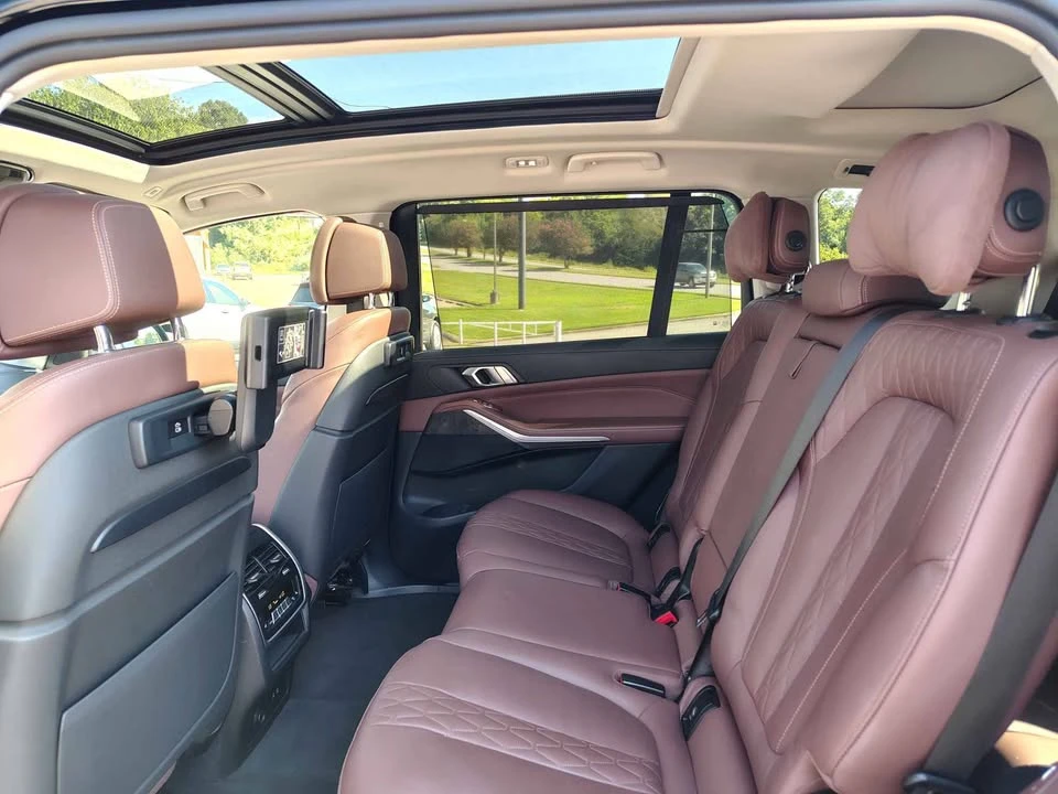 2022 BMW G07 X7 - Image 4 of 7