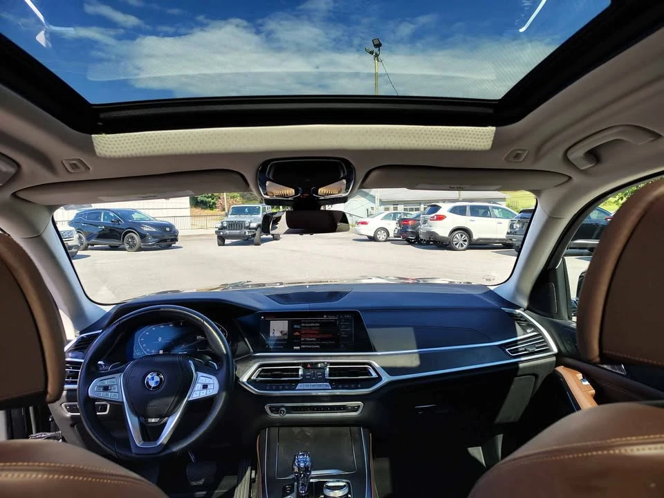 2022 BMW G07 X7 - Image 5 of 7