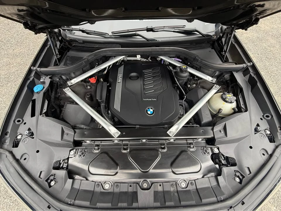 2022 BMW G07 X7 - Image 20 of 20