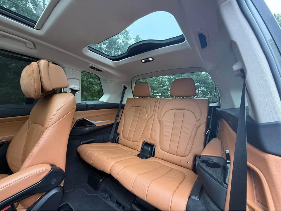 2022 BMW G07 X7 - Image 12 of 20