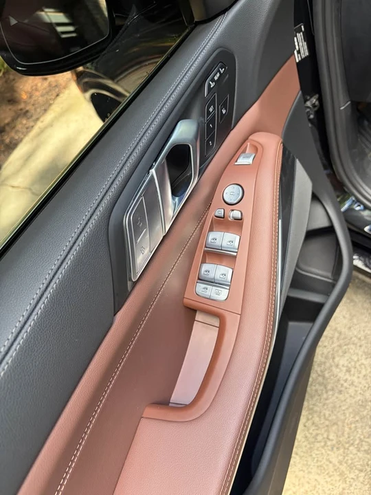 2022 BMW G07 X7 - Image 19 of 20