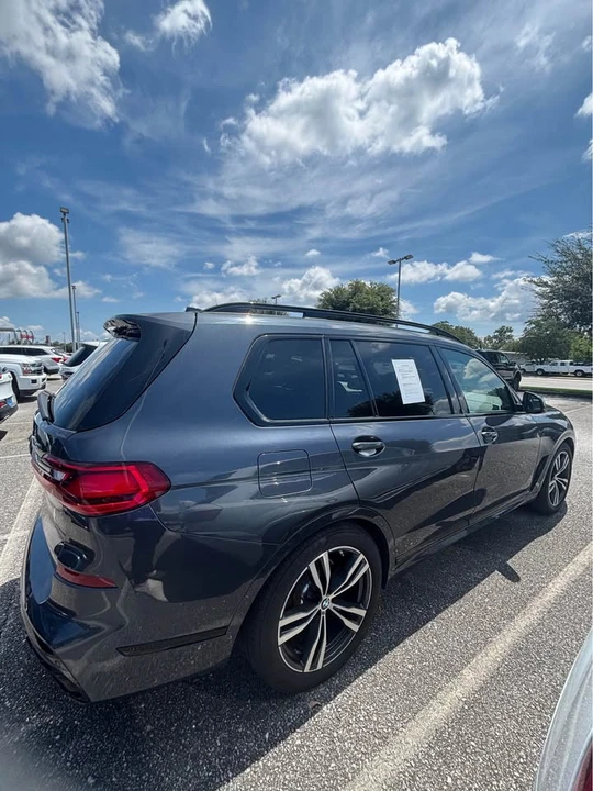 2022 BMW G07 X7 - Image 5 of 13