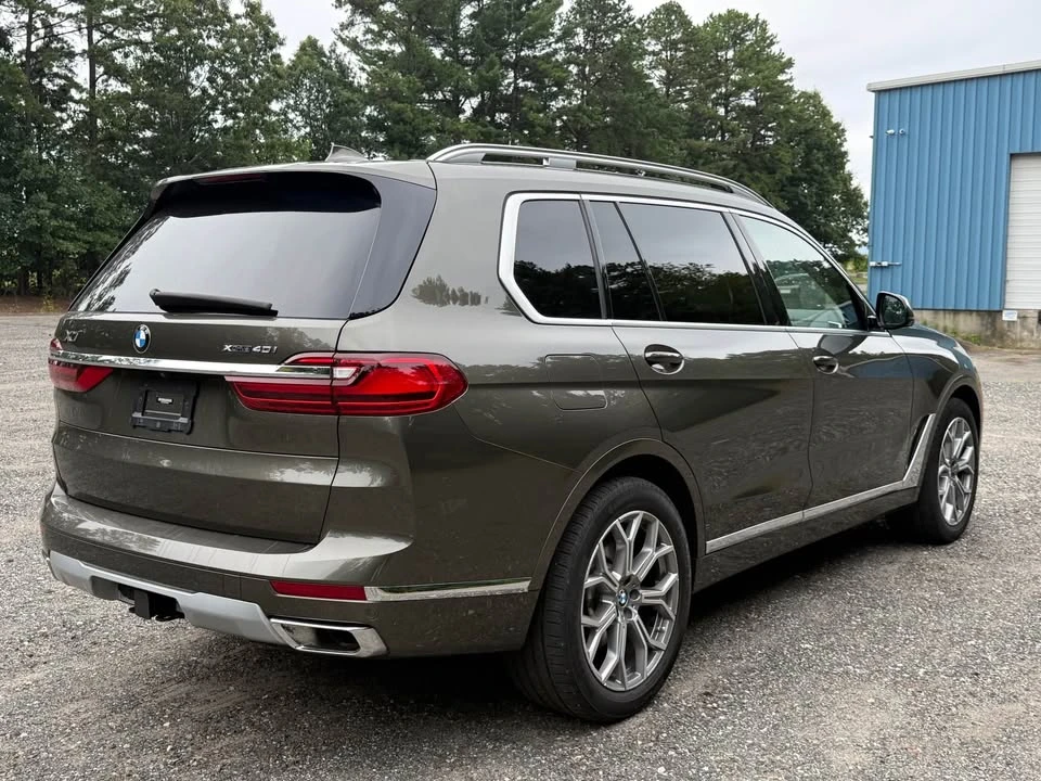 2022 BMW G07 X7 - Image 5 of 20