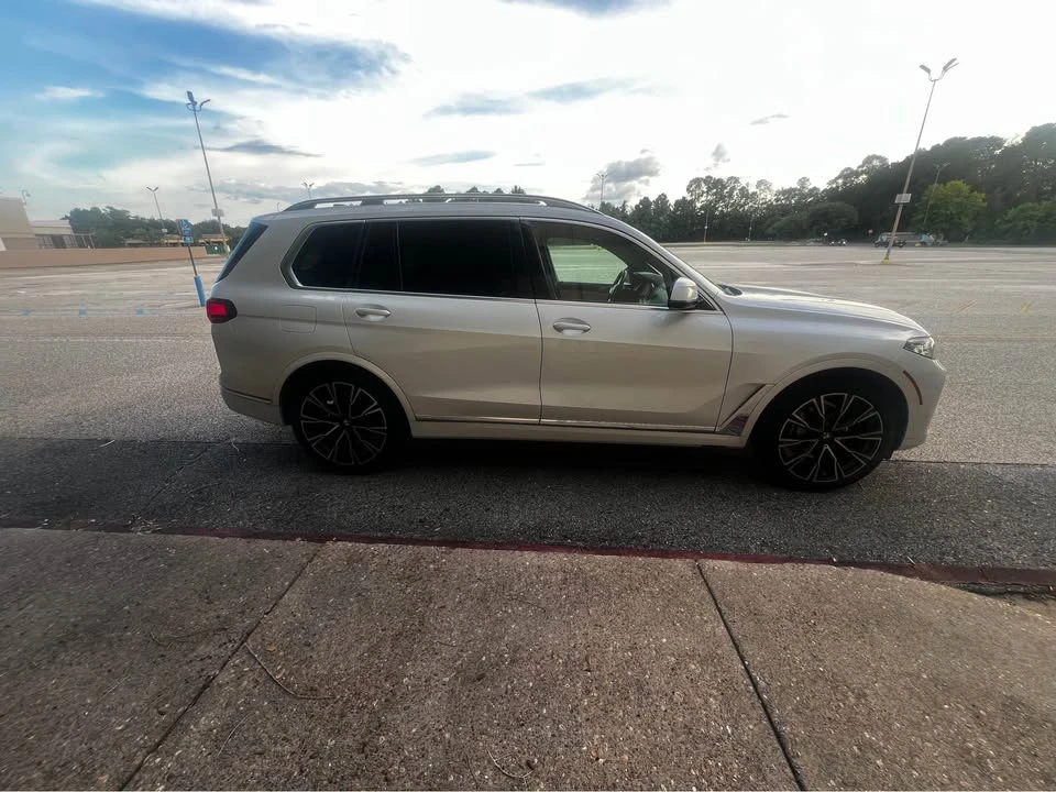 2022 BMW G07 X7 - Image 6 of 13