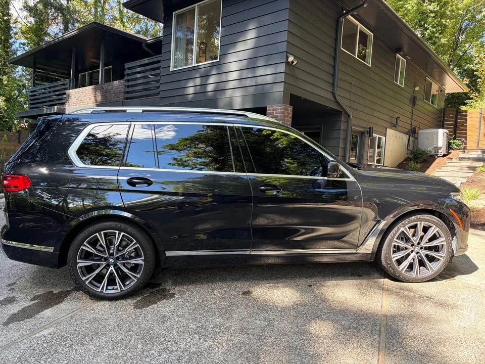 2022 BMW G07 X7 - Image 3 of 20
