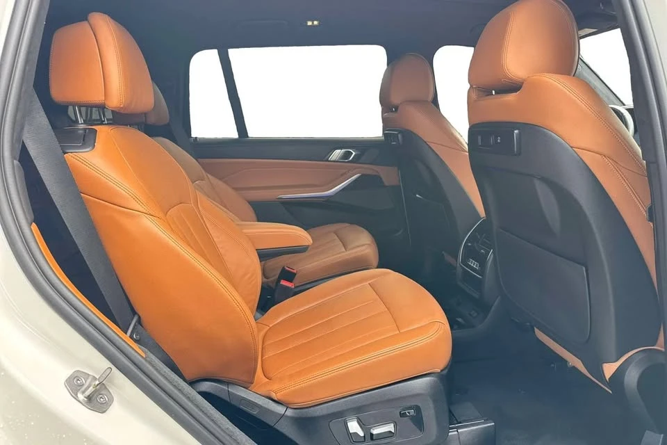 2022 BMW G07 X7 - Image 13 of 20