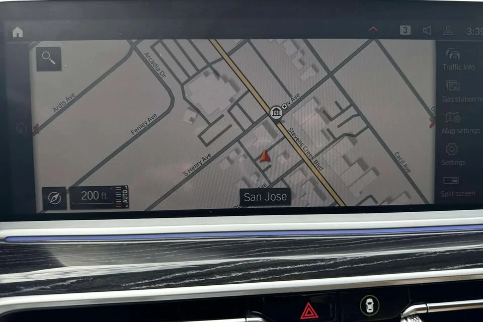 2022 BMW G07 X7 - Image 16 of 20