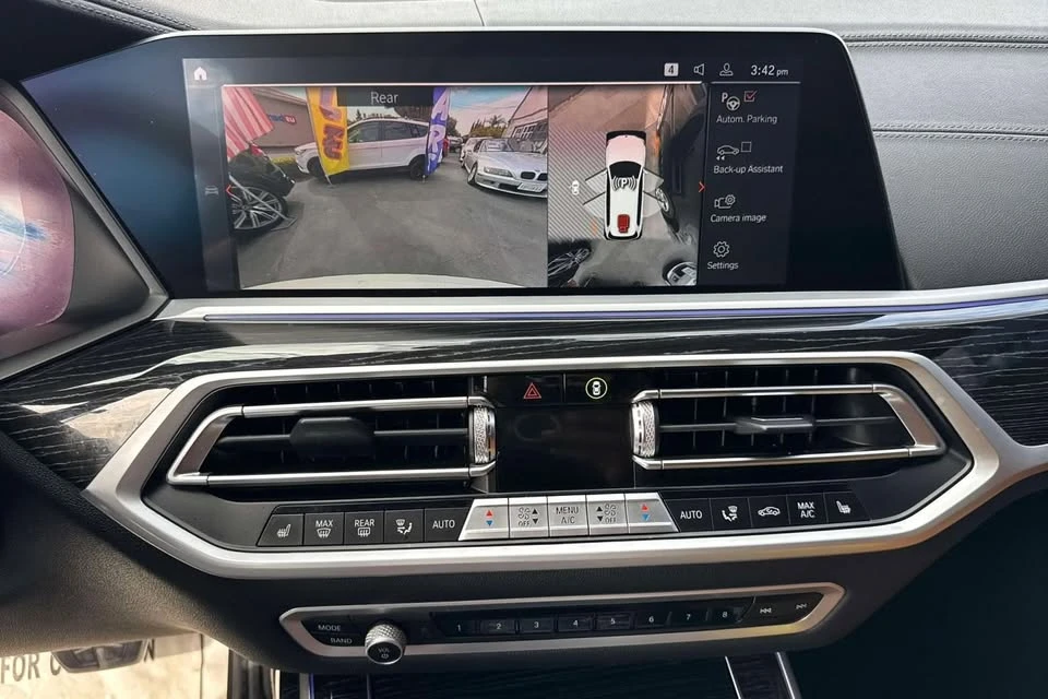2022 BMW G07 X7 - Image 17 of 20