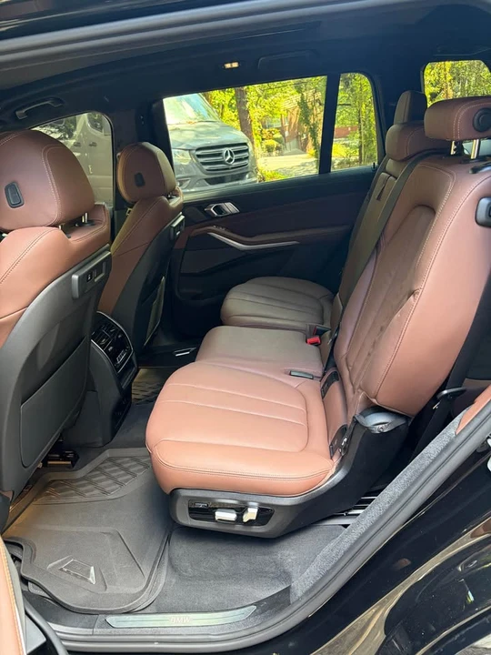 2022 BMW G07 X7 - Image 13 of 20