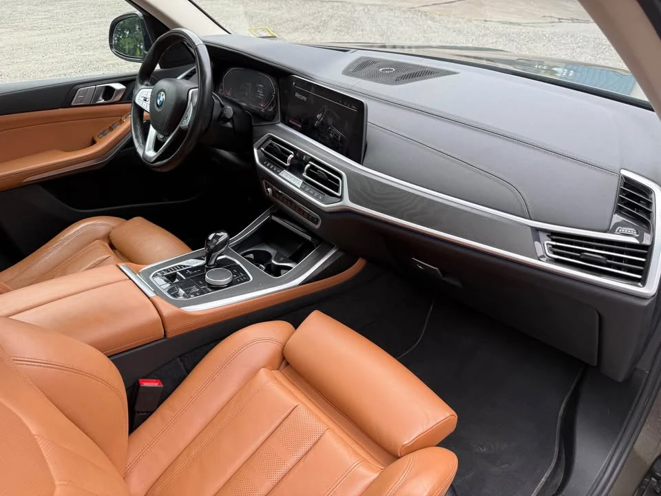 2022 BMW G07 X7 - Image 16 of 20