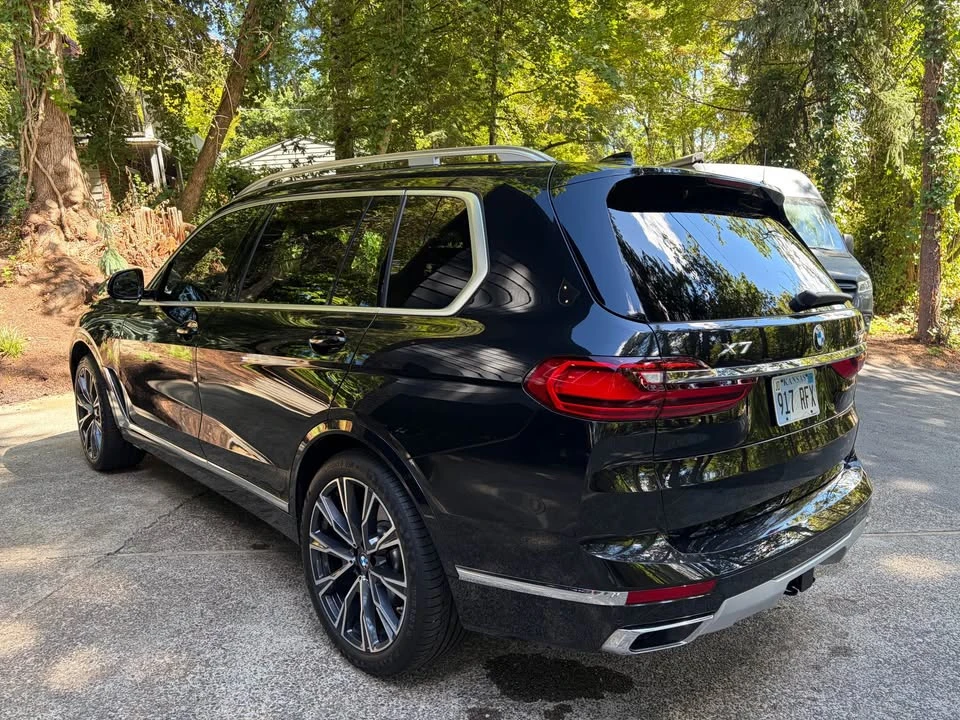 2022 BMW G07 X7 - Image 6 of 20