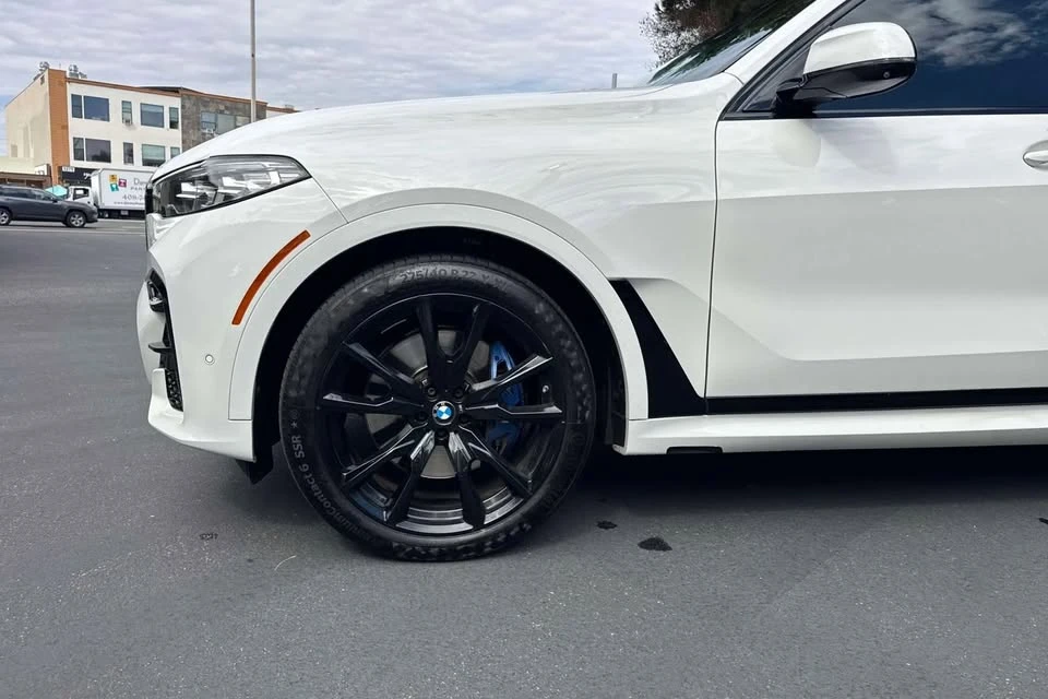 2022 BMW G07 X7 - Image 8 of 20
