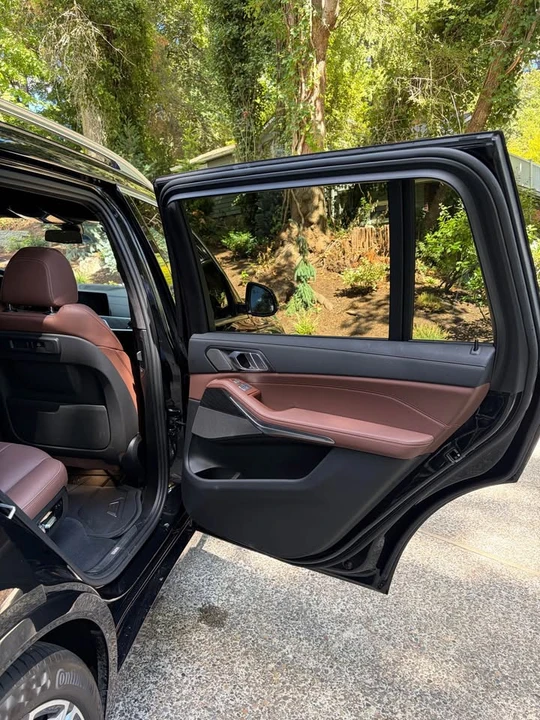 2022 BMW G07 X7 - Image 16 of 20