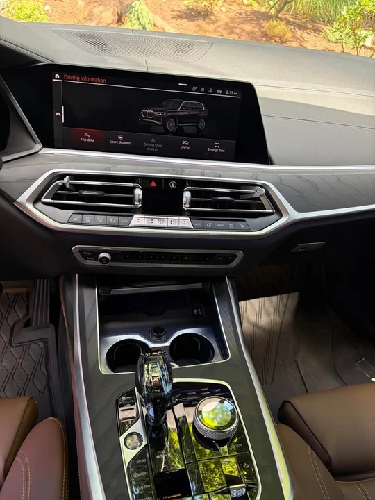 2022 BMW G07 X7 - Image 20 of 20