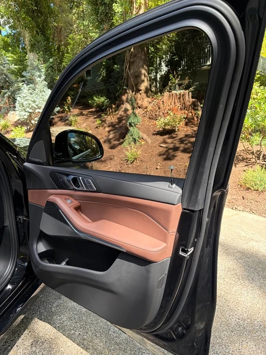 2022 BMW G07 X7 - Image 14 of 20