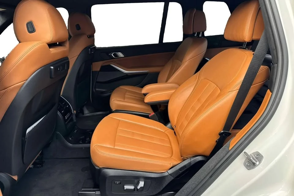 2022 BMW G07 X7 - Image 11 of 20