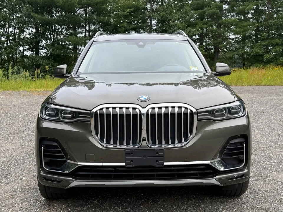 2022 BMW G07 X7 - Image 2 of 20