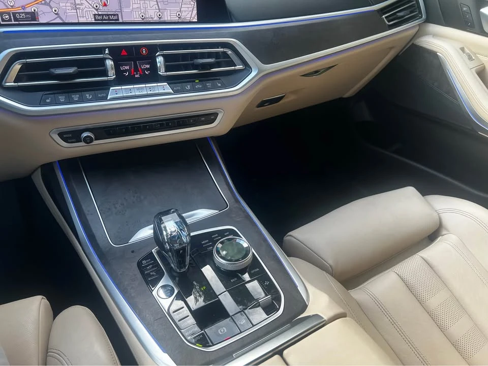 2022 BMW G07 X7 - Image 12 of 13