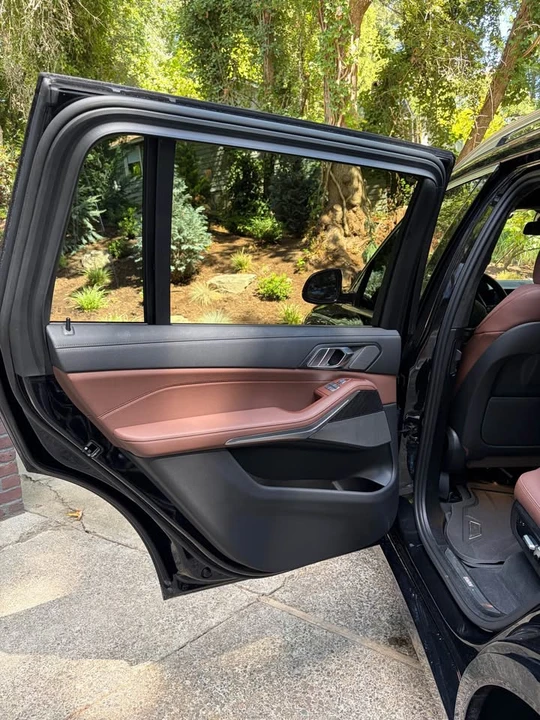 2022 BMW G07 X7 - Image 12 of 20