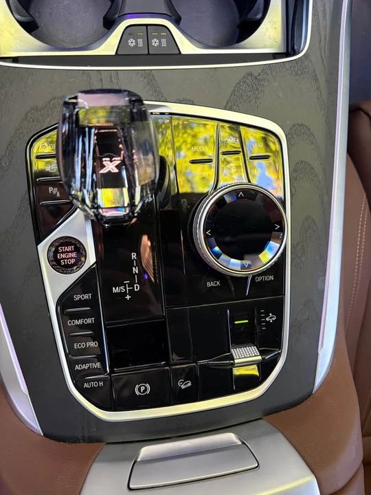 2022 BMW G07 X7 - Image 18 of 20