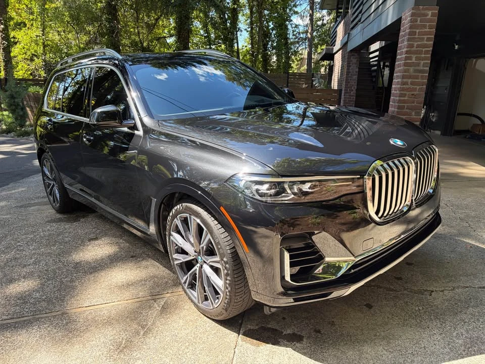 2022 BMW G07 X7 - Image 4 of 20
