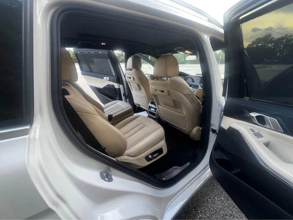 2022 BMW G07 X7 - Image 10 of 13