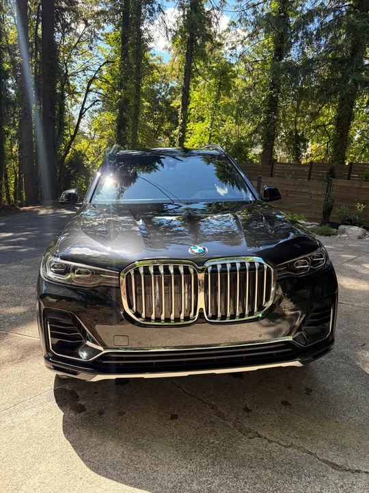 2022 BMW G07 X7 - Image 5 of 20