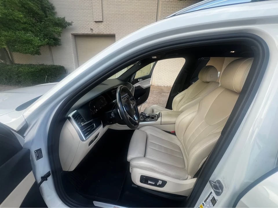 2022 BMW G07 X7 - Image 8 of 13