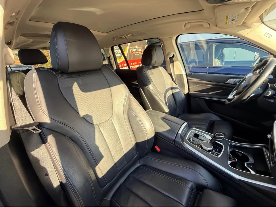2022 BMW G07 X7 - Image 3 of 6