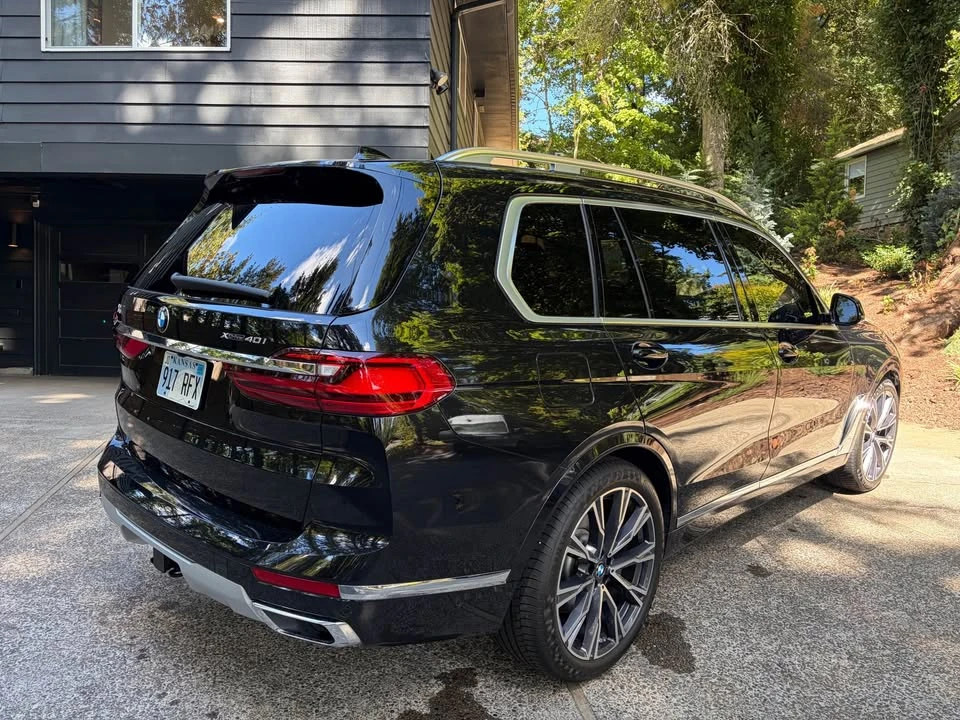 2022 BMW G07 X7 - Image 8 of 20