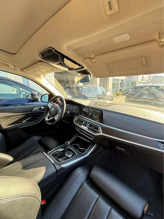 2022 BMW G07 X7 - Image 4 of 6