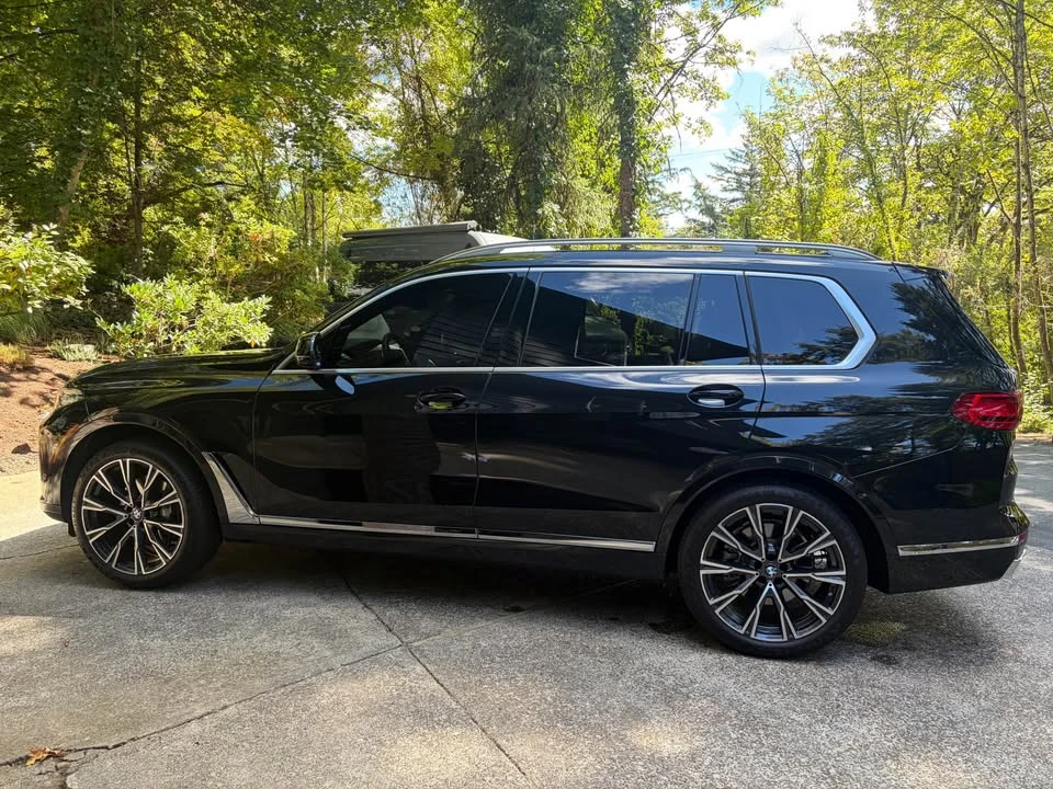 2022 BMW G07 X7 - Image 2 of 20