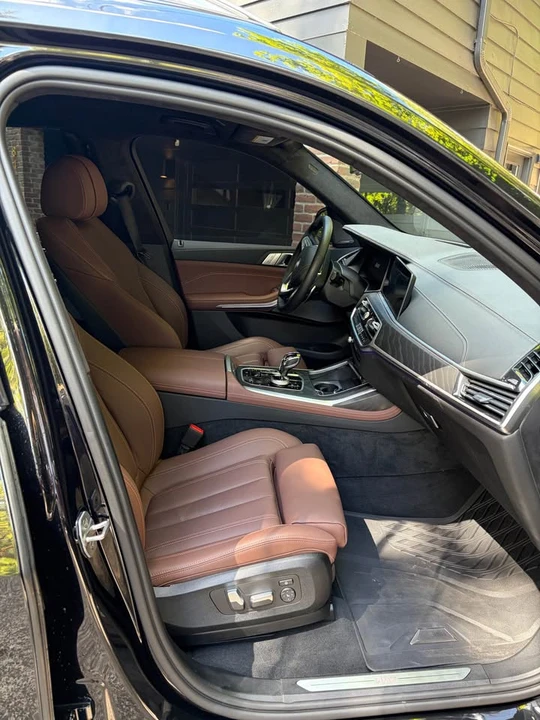 2022 BMW G07 X7 - Image 15 of 20