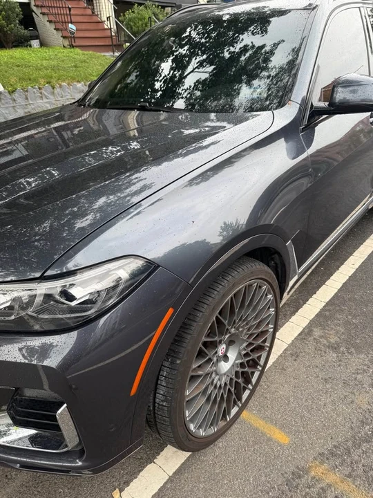 2022 BMW G07 X7 - Image 4 of 8