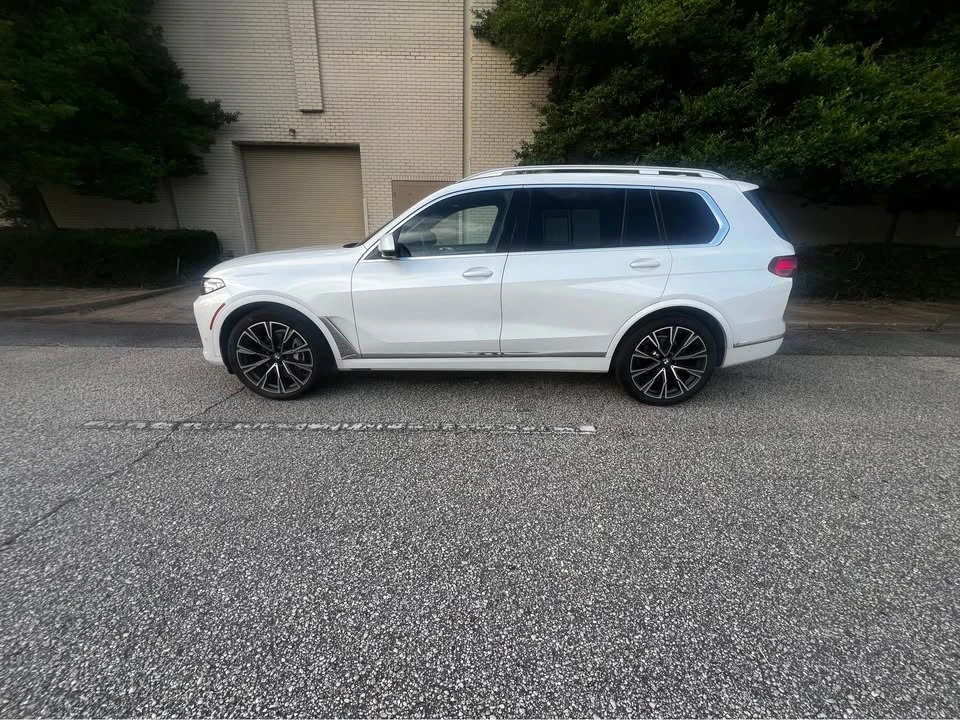 2022 BMW G07 X7 - Image 5 of 13