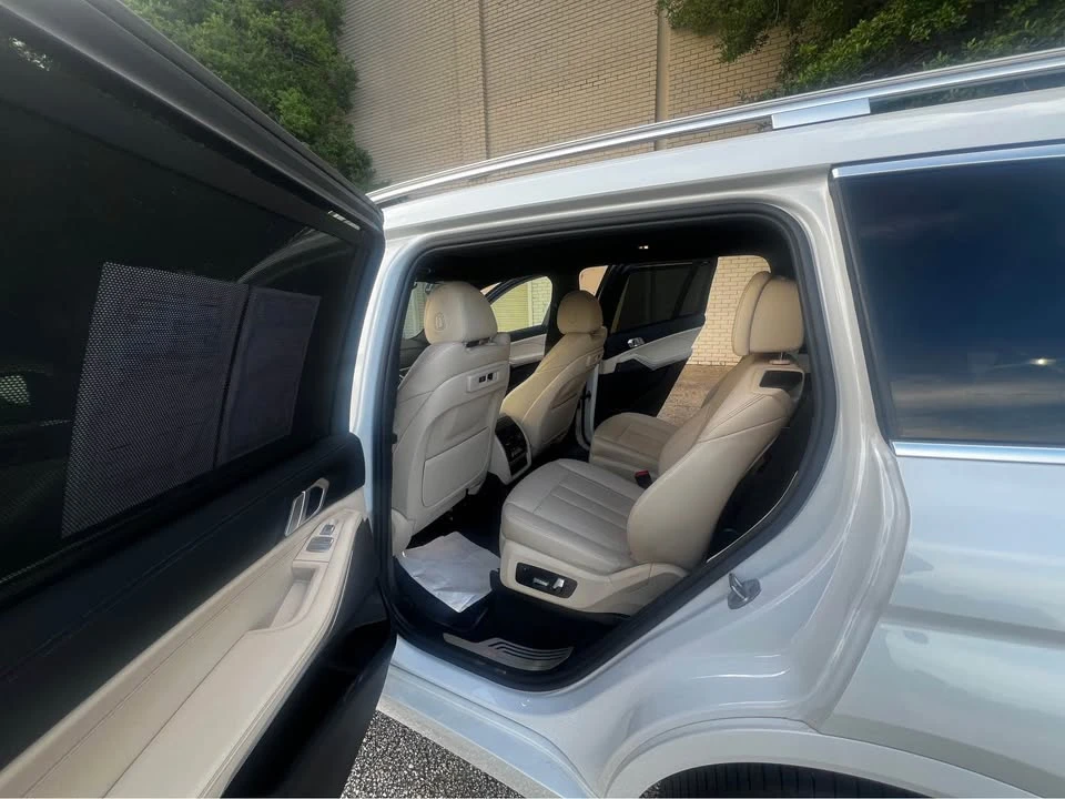 2022 BMW G07 X7 - Image 9 of 13