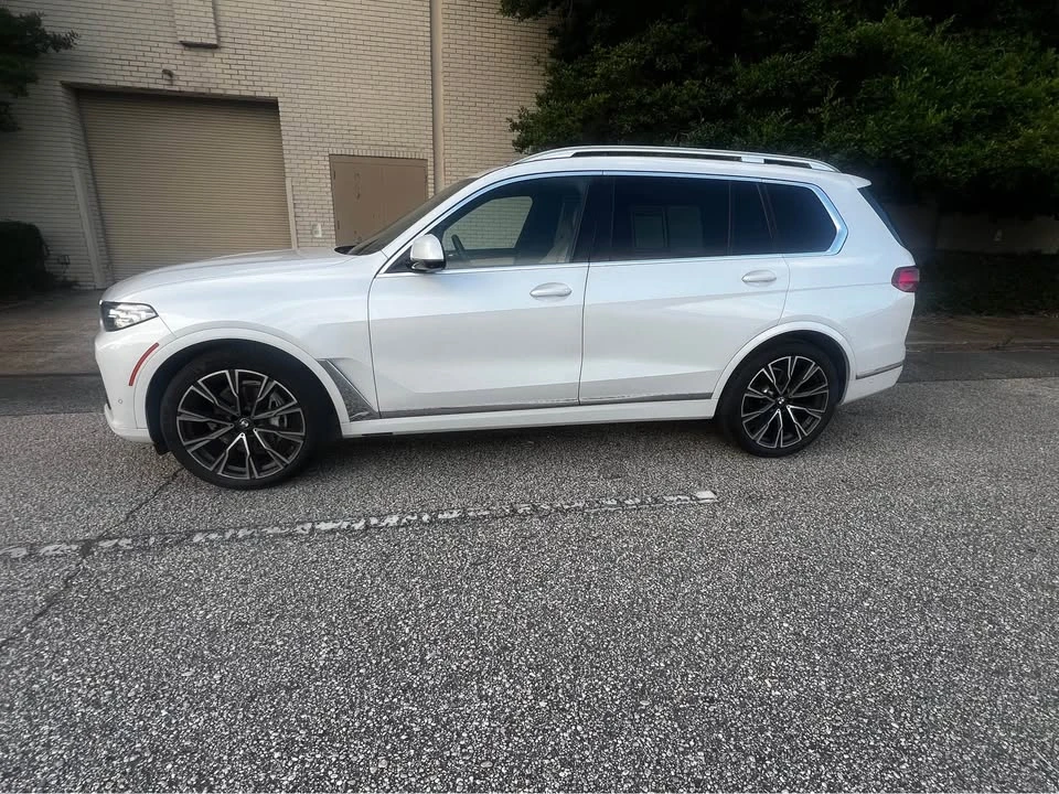 2022 BMW G07 X7 - Image 4 of 13