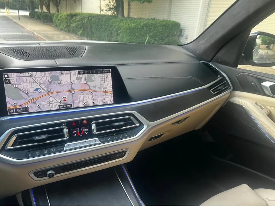 2022 BMW G07 X7 - Image 13 of 13
