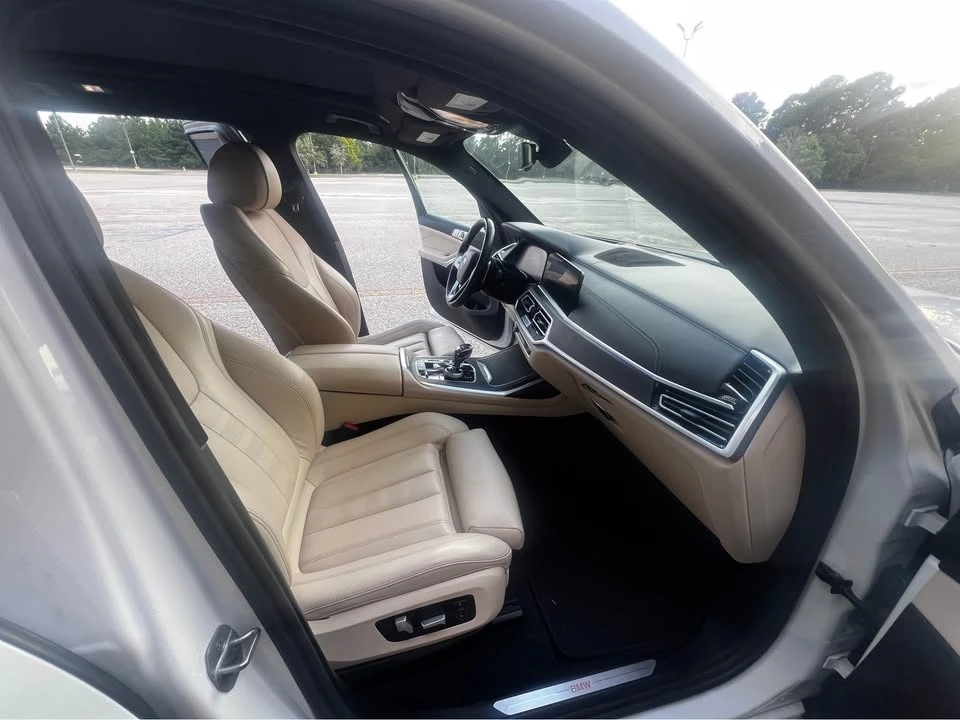 2022 BMW G07 X7 - Image 11 of 13