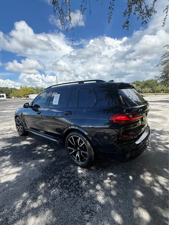 2022 BMW G07 X7 - Image 4 of 11