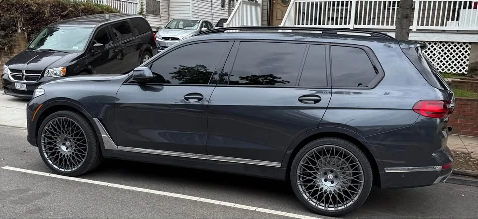 2022 BMW G07 X7 - Image 6 of 8