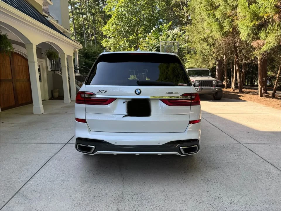 2022 BMW G07 X7 - Image 20 of 20