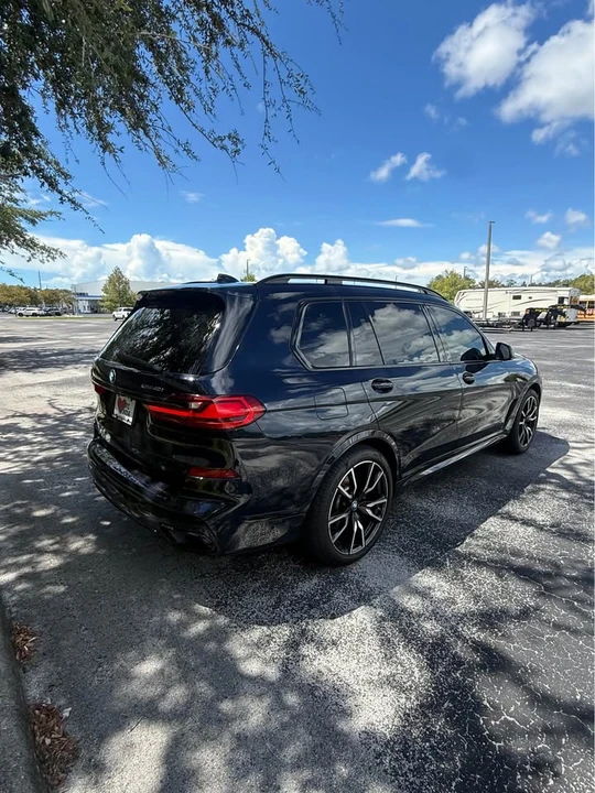 2022 BMW G07 X7 - Image 3 of 11