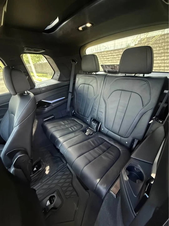2022 BMW G07 X7 - Image 9 of 11