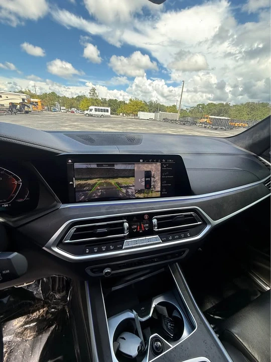 2022 BMW G07 X7 - Image 7 of 11