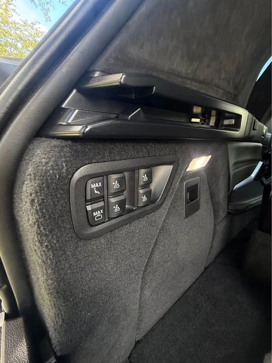 2022 BMW G07 X7 - Image 11 of 11